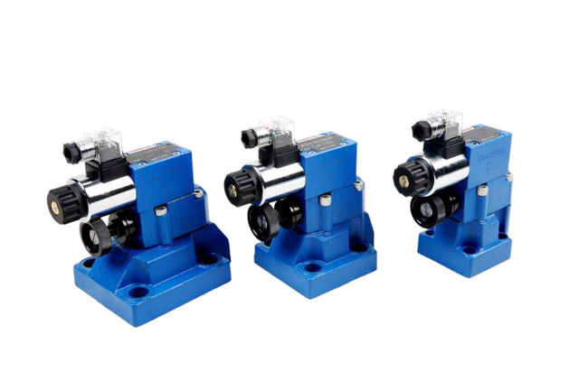 納貝德閥(fá)泵