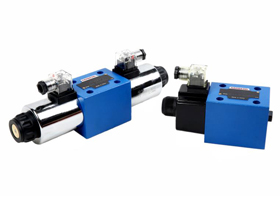 納貝(bèi)德閥泵