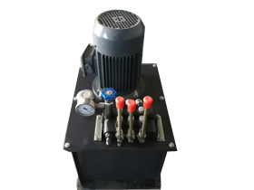 南通木片機液(yè)壓系統(液壓站(zhàn))