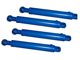 農(nong)機液壓油缸