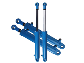 HSG工程(cheng)油缸