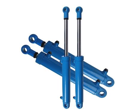 全新(xin)液壓缸使(shi)用三大注(zhù)意事項