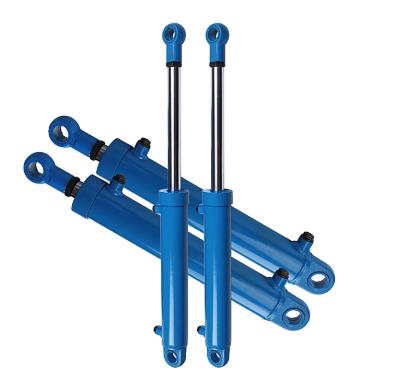 全新液壓(ya)缸使用三大注意(yi)事項