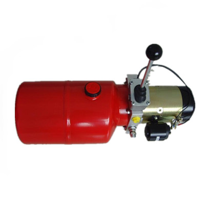 半電動(dong)堆高車(che)用動力(lì)單元