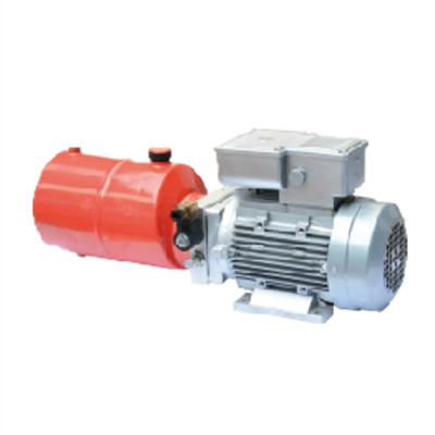 高(gao)空作業平台用動(dong)力單元