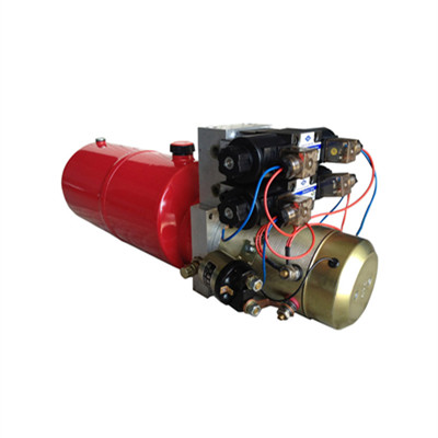 廂(xiang)式貨車(chē)用動力(li)單元