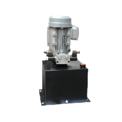 剪式升(sheng)降機用(yong)動力單(dan)元