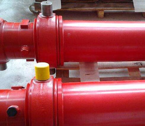 大(dà)型油缸生産(chǎn)廠家有哪些(xie)