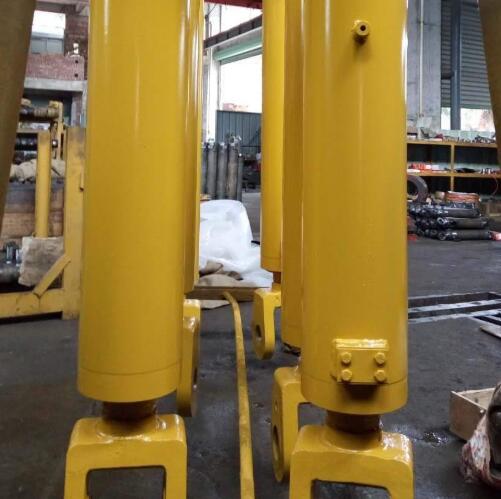 液壓油缸(gang)生産工廠哪(nǎ)家好