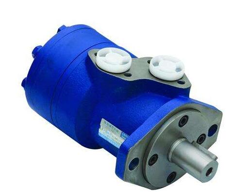 液壓(ya)馬達安裝(zhuāng)注意事項(xiang)