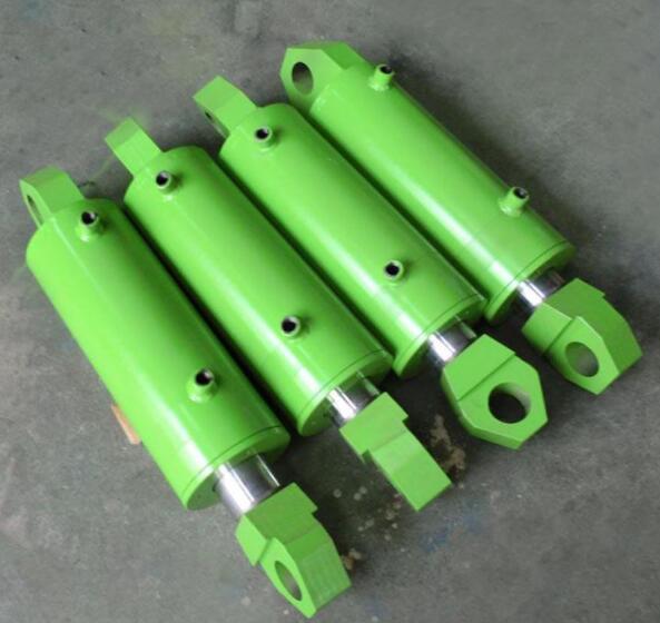 液(yè)壓缸的使(shǐ)用和維護(hù)