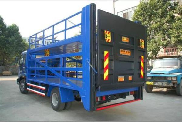 裝卸行業解決方(fāng)案