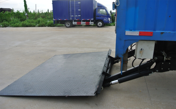 汽車尾(wěi)闆故障(zhang)維修方(fang)法有哪(na)些