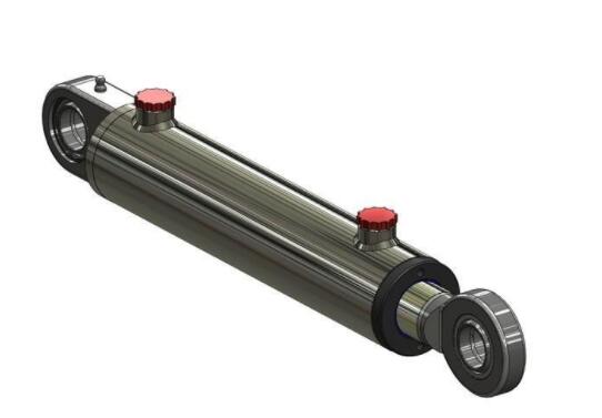 拆卸(xie)工程液壓缸時注(zhù)意事項