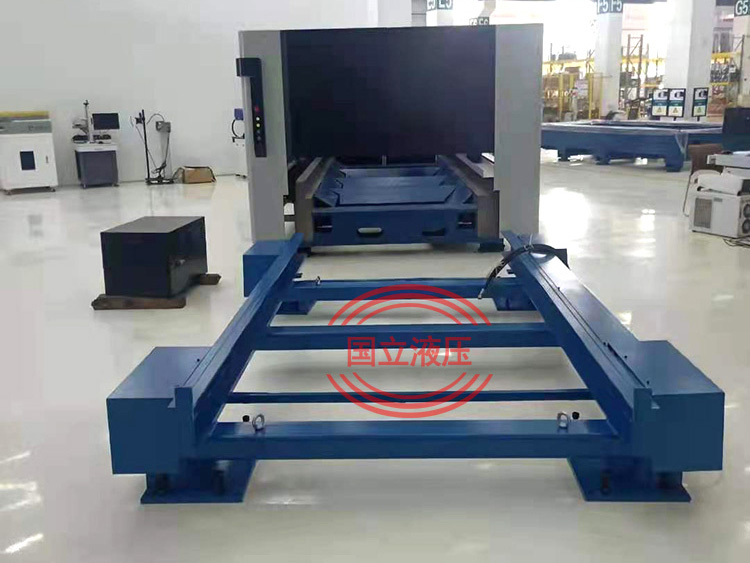 激光(guāng)交換平台