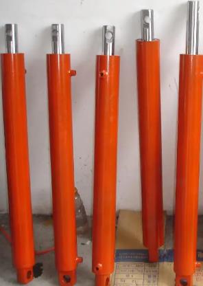 液壓(ya)缸按結(jie)構分為(wéi)哪幾種(zhong)