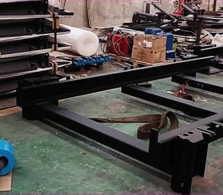 國立液壓，緻(zhì)力于研究生(shēng)産液壓站，售(shou)後