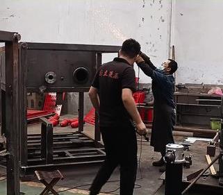 國立液壓，不(bu)斷提高技術(shù)，打造新産品(pǐn)。