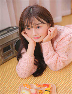 虫洞少女