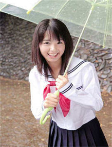 圣女传说