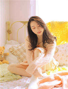 现代豪放女