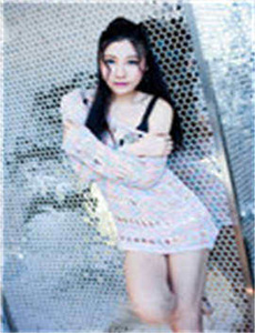 福冈中洲深夜里的幼儿园