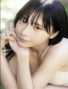 新女儿