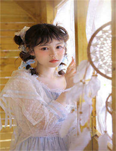 父亲猜女儿