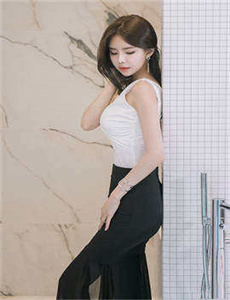 撒娇的女人最好命