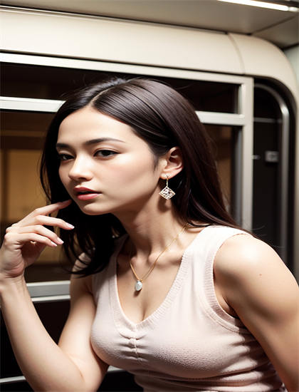 人物深度分析：《灰姑娘的姐姐》中的高潮的情感爆发与视觉冲击 展现表演艺术的魅力