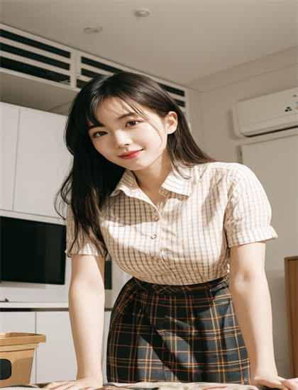 小孤女露兹：心灵之光技术揭秘：虚拟拍摄如何提升作品质量的技术保障 提升中国电影的国际竞争力