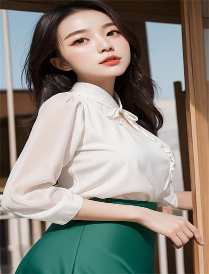 走进纪录片经典《原罪故事》的视觉特效与美术设计——经典与创新的交融