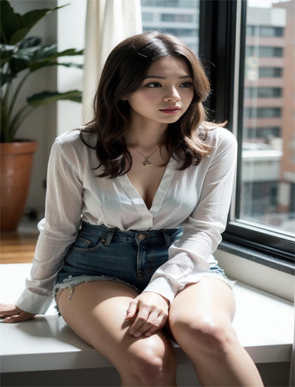 膝盖菩萨：性交不当三行表演技巧：表演风格的独特性与艺术价值 揭示人性的复杂与美好